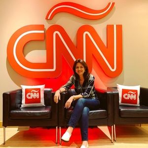 Meet your Posher, Juliana